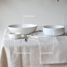 Everything Bowls | Speckled White