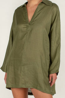 Evie Dress | Chamise