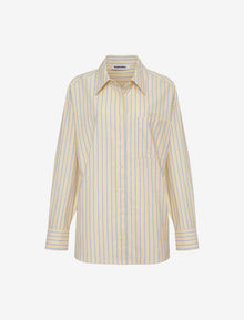 Ex-Boyfriend Button-Up | Banana Boat - Button-Up