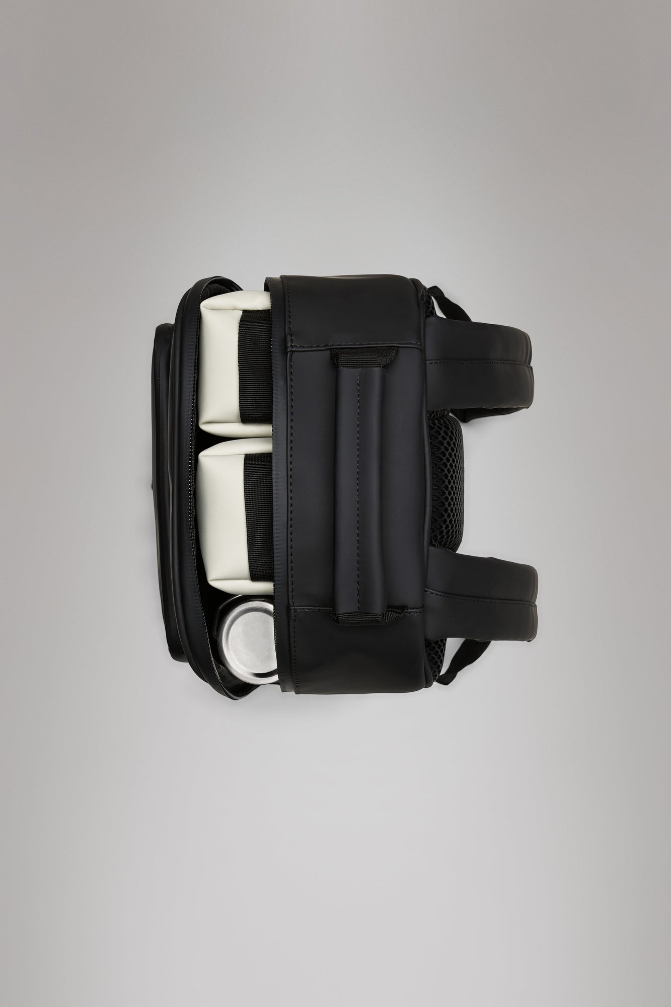 RAINS Book Daypack Marsh 10L H38 x D10 x W28 cm Backpack