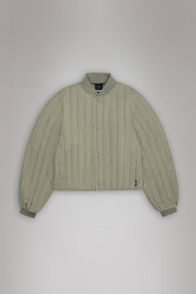 RAINS Banja Liner Bomber W Jacket Drift Jacket