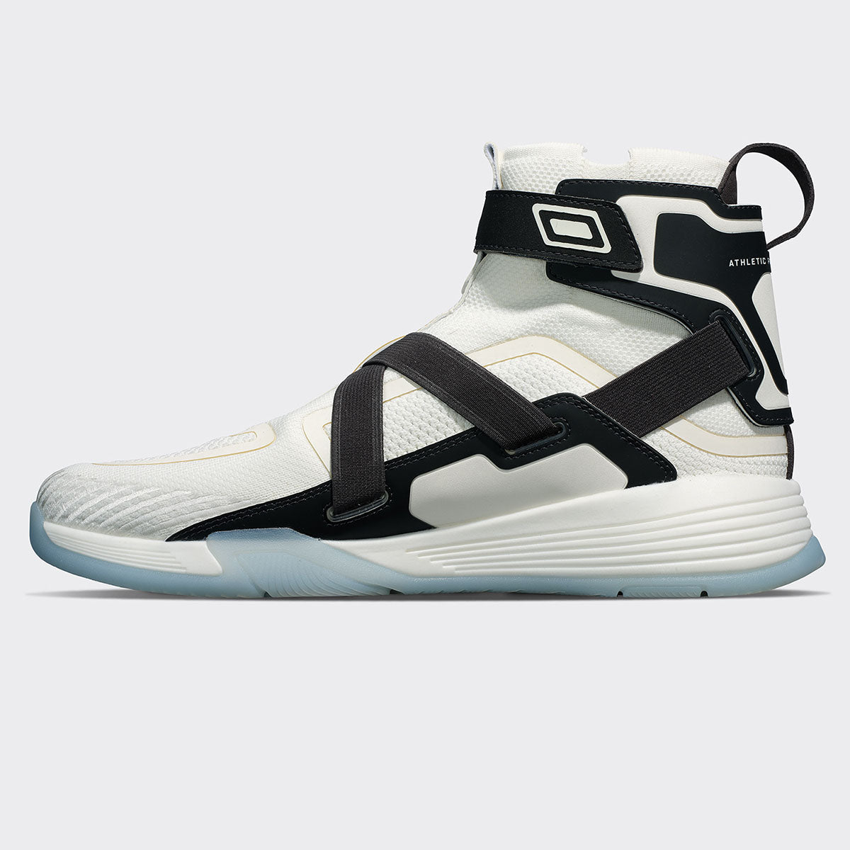 APL SUPERFUTURE | Ivory / Anthracite