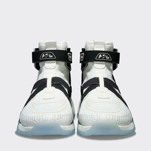 APL SUPERFUTURE | Ivory / Anthracite