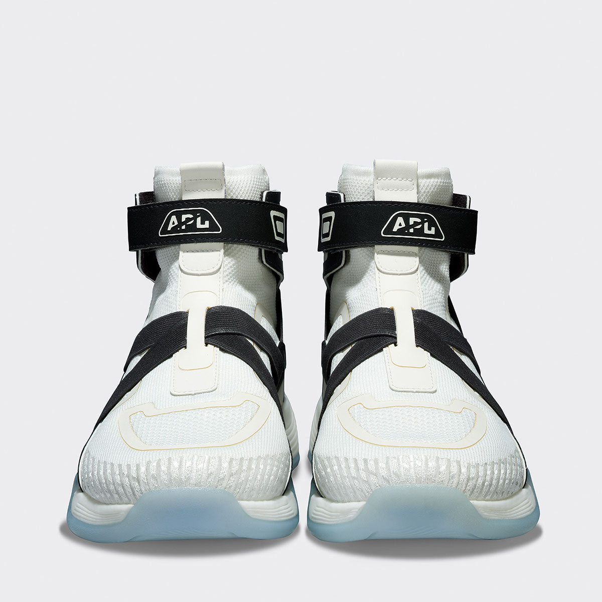 APL SUPERFUTURE | Ivory / Anthracite