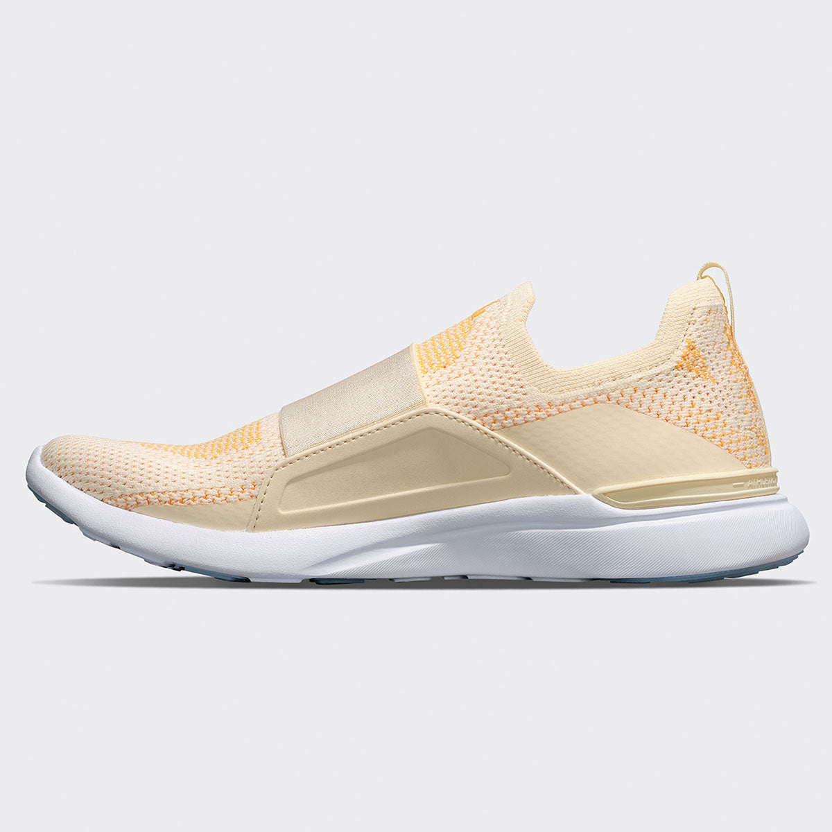 Women's | TechLoom Bliss | Vanilla / Mango / White