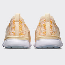 Women's | TechLoom Bliss | Vanilla / Mango / White