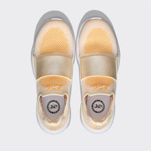Women's | TechLoom Bliss | Vanilla / Mango / White