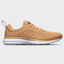 Men's | TechLoom Phantom | Tan / Chocolate / White