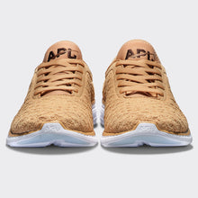 Men's | TechLoom Phantom | Tan / Chocolate / White