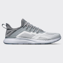 Women's | TechLoom Tracer | Cement / White / Cement