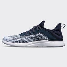 Men's | TechLoom Tracer | Midnight / White / Ombre