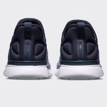 Men's | TechLoom Tracer | Midnight / White / Ombre