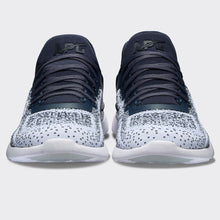 Men's | TechLoom Tracer | Midnight / White / Ombre
