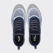 Men's | TechLoom Tracer | Midnight / White / Ombre