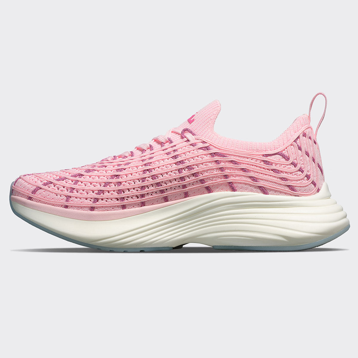 Men's | TechLoom Zipline / BCA | Bubblegum / Satin Pink