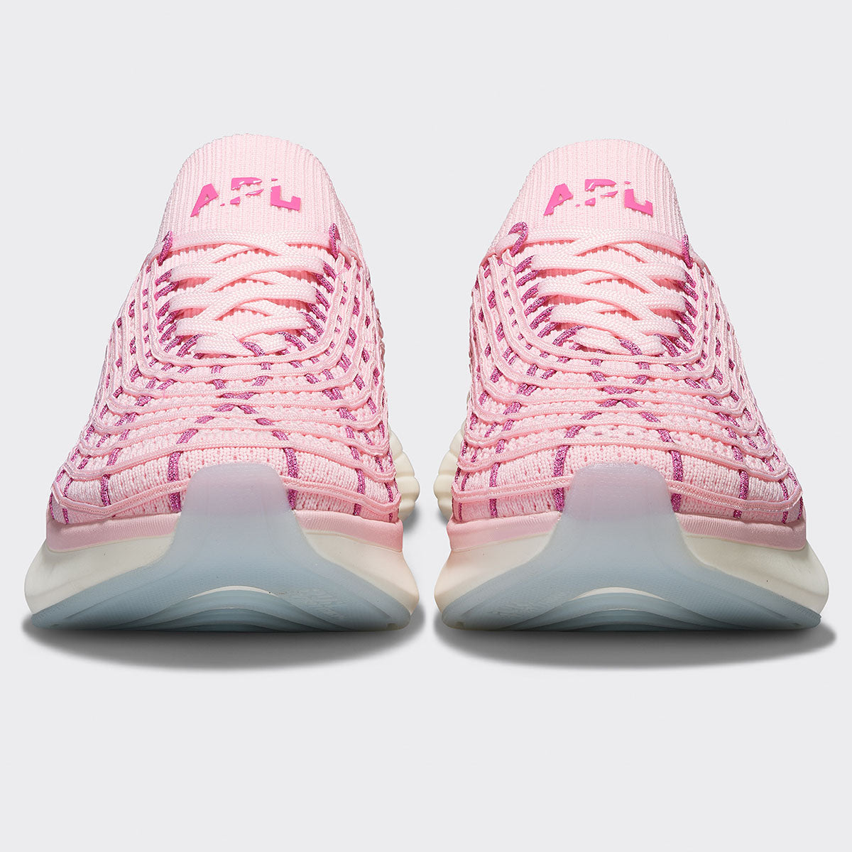 Men's | TechLoom Zipline / BCA | Bubblegum / Satin Pink