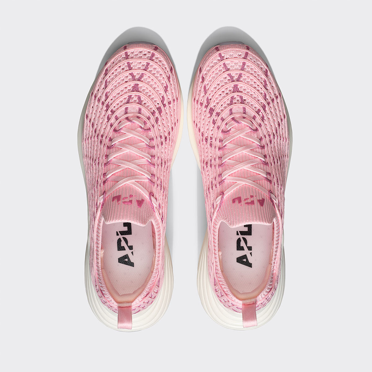 Men's | TechLoom Zipline / BCA | Bubblegum / Satin Pink