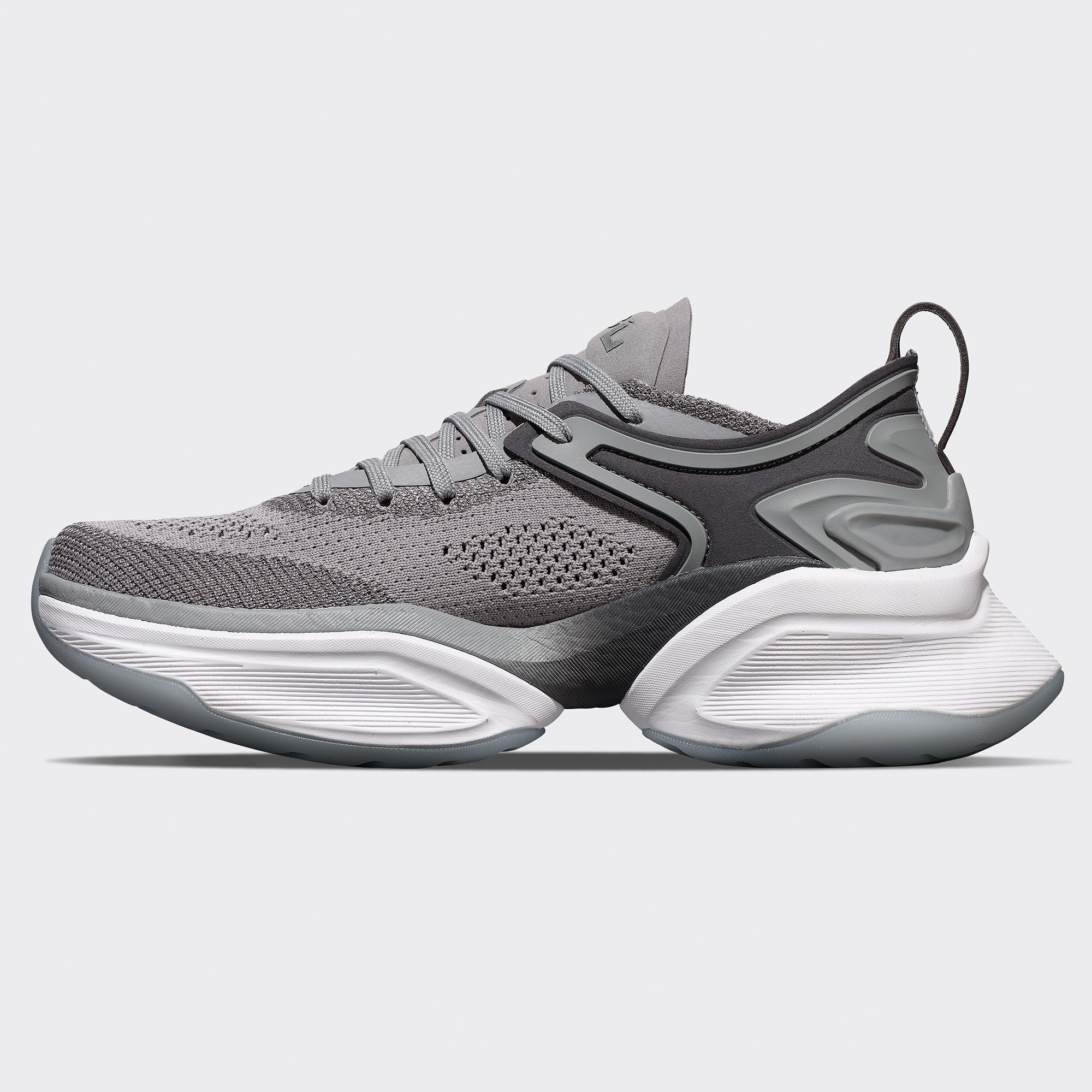 APL HySpeed | Cement / Smoke / Ombre