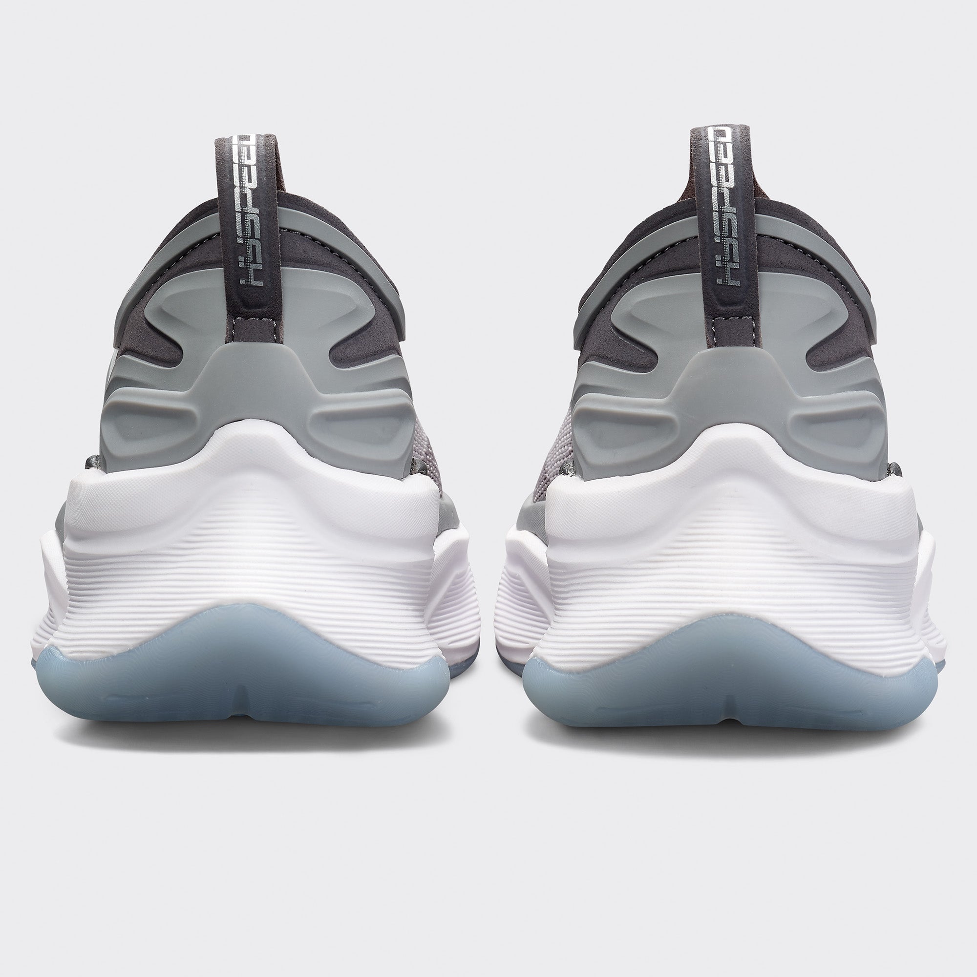 APL HySpeed | Cement / Smoke / Ombre