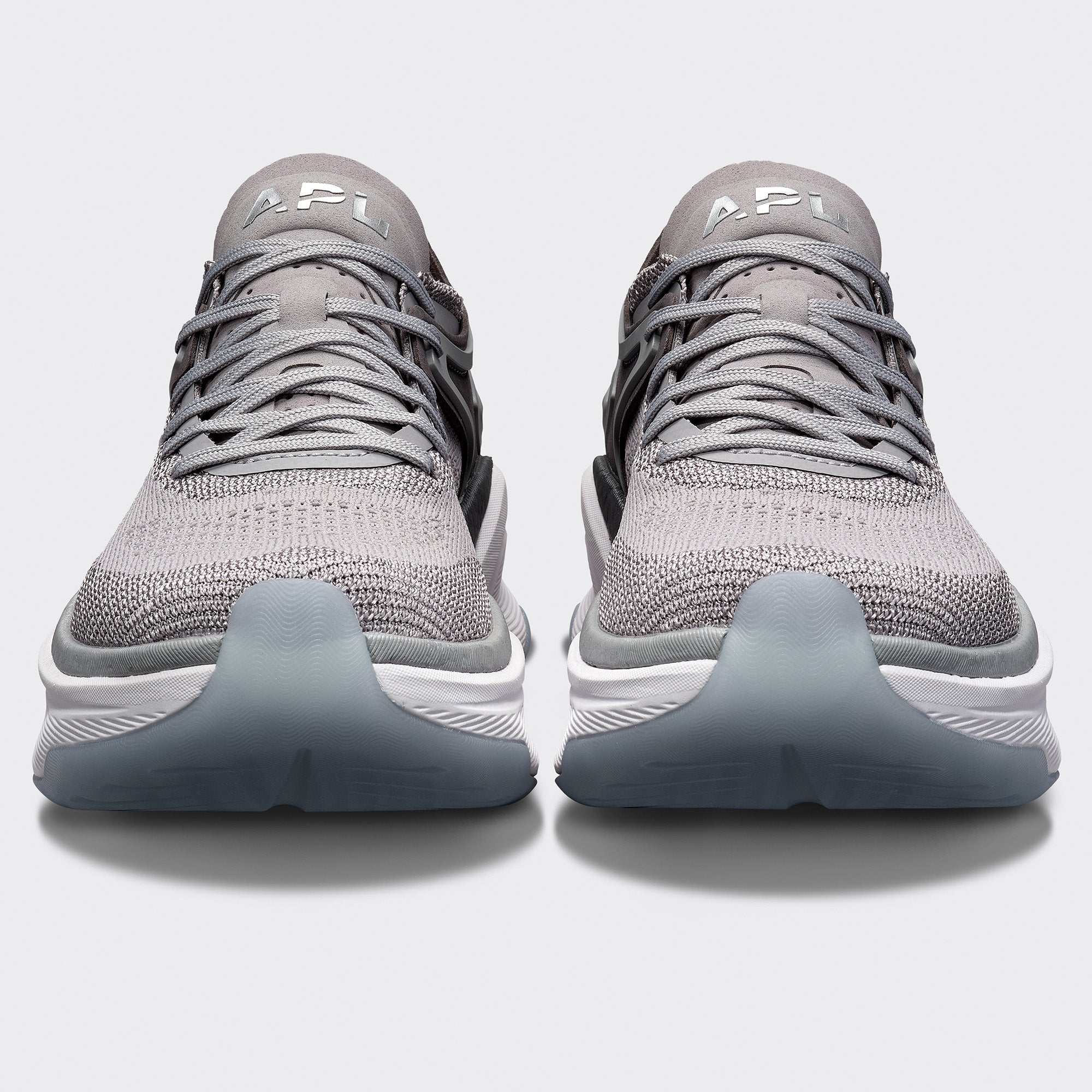 APL HySpeed | Cement / Smoke / Ombre