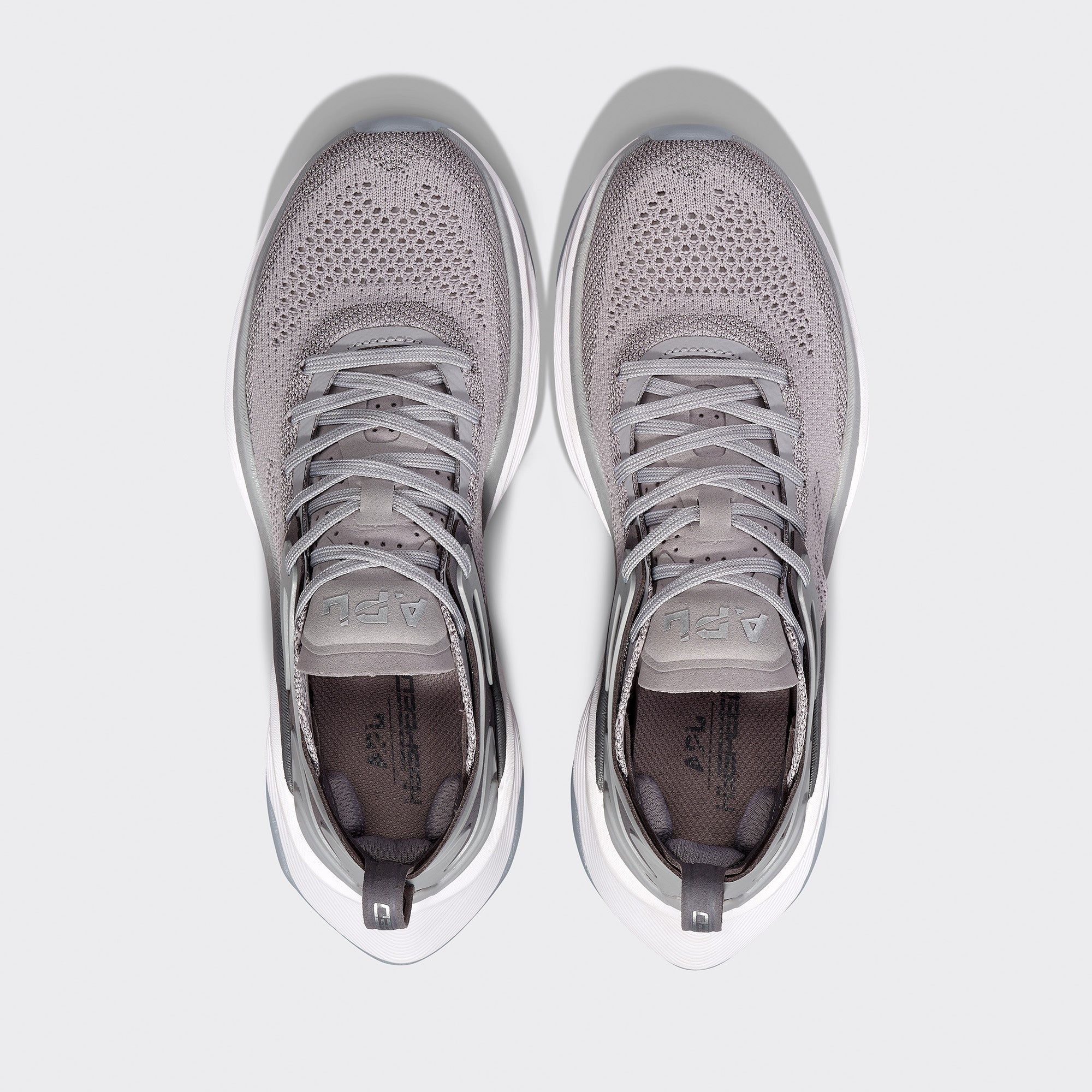 APL HySpeed | Cement / Smoke / Ombre