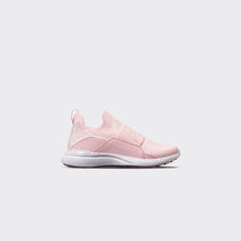 Kid's TechLoom Bliss | Bleached Pink / Ivory / White