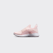 Kid's TechLoom Bliss | Bleached Pink / Ivory / White