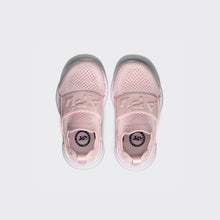 Kid's TechLoom Bliss | Bleached Pink / Ivory / White