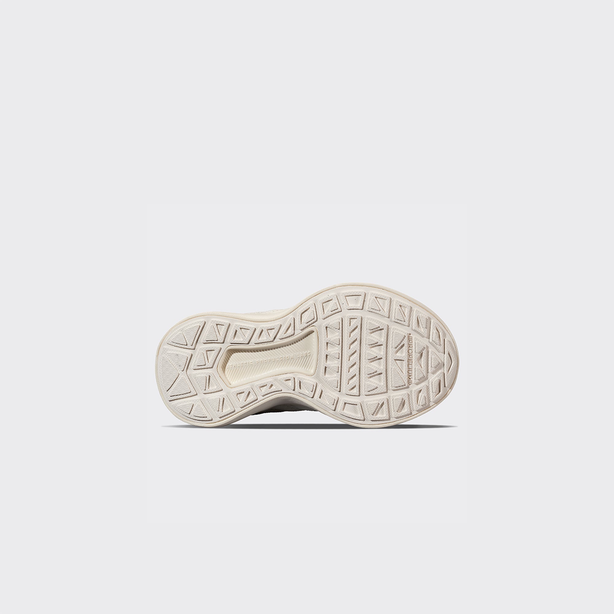 Kid's TechLoom Wave | Ivory / Iron / Ribbed