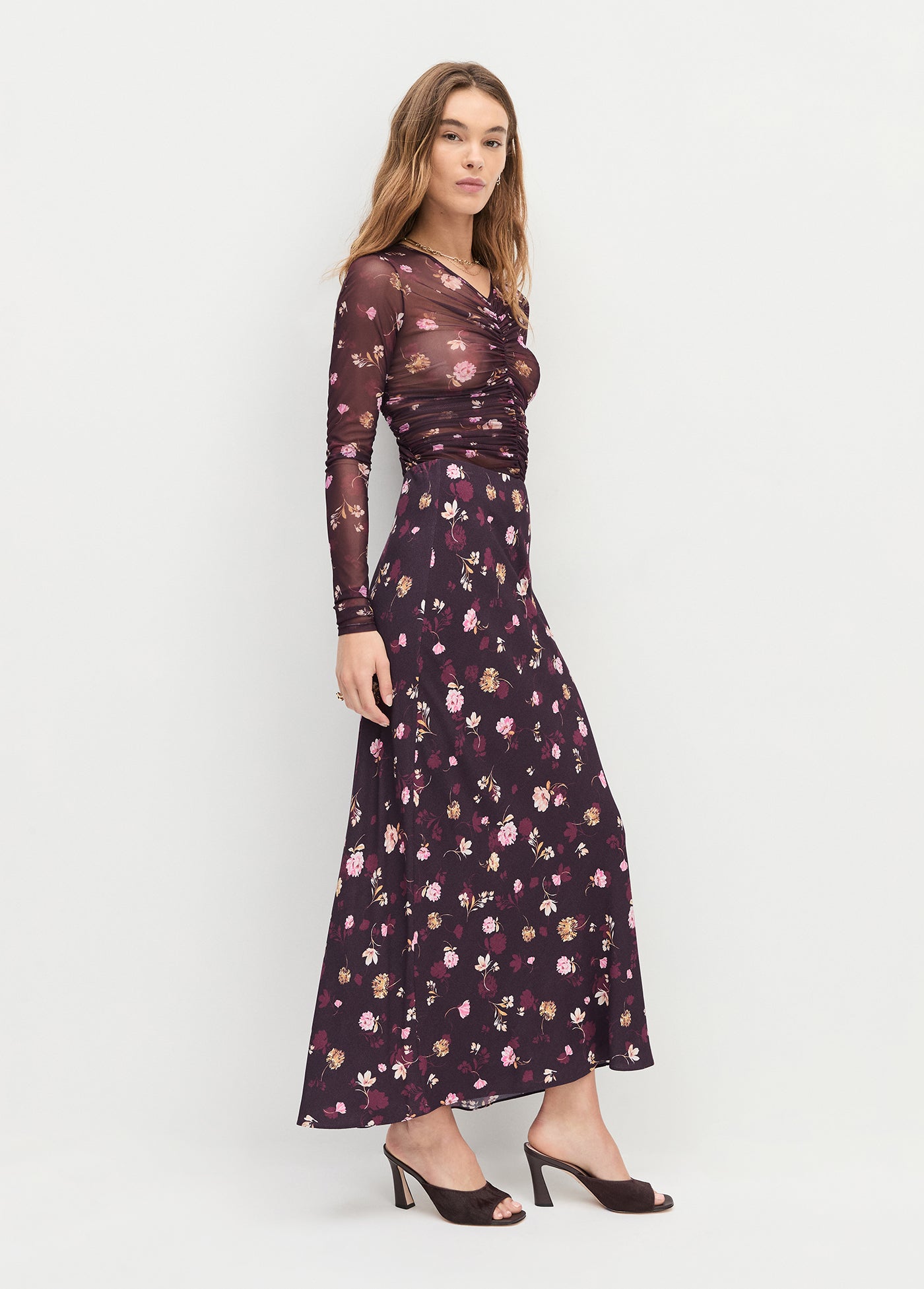 The Favorite Skirt | Whimsical Monet