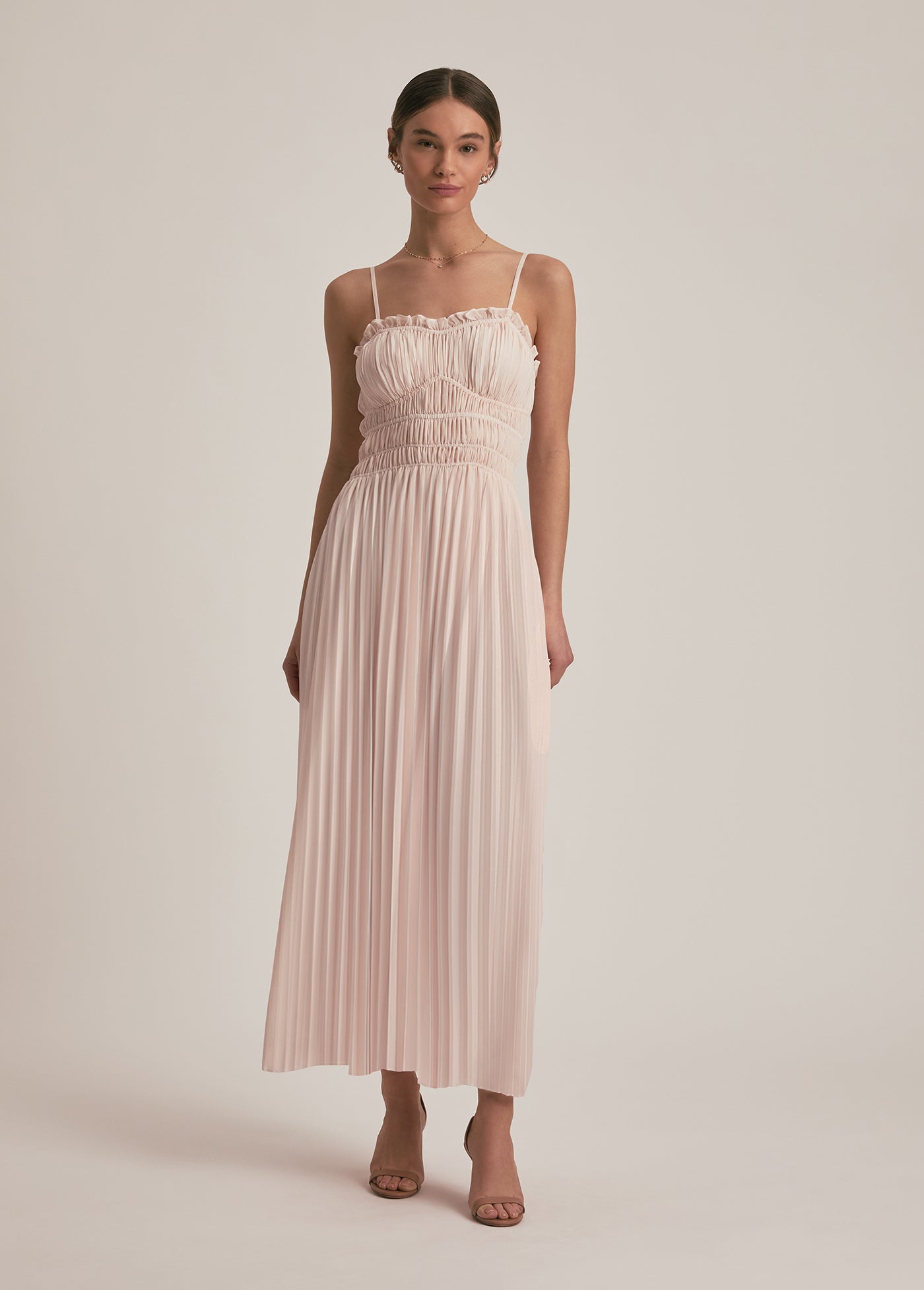 The Best Dressed Guest Dress | Rosewater