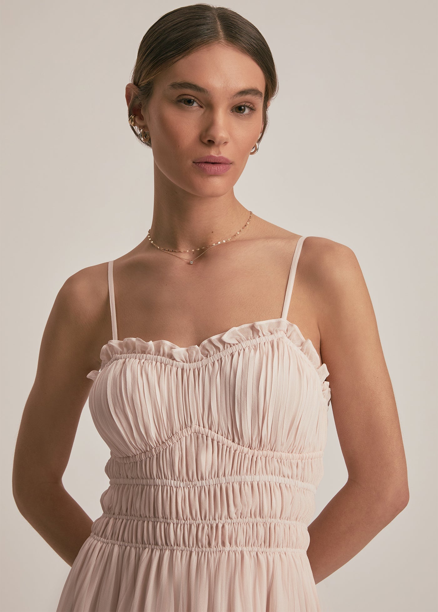The Best Dressed Guest Dress | Rosewater