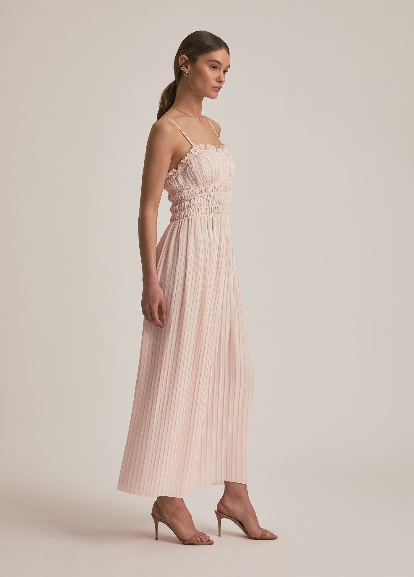 The Best Dressed Guest Dress | Rosewater