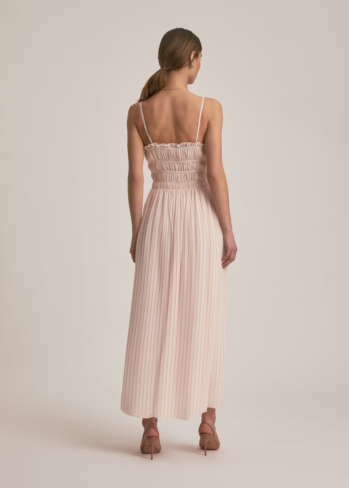 The Best Dressed Guest Dress | Rosewater