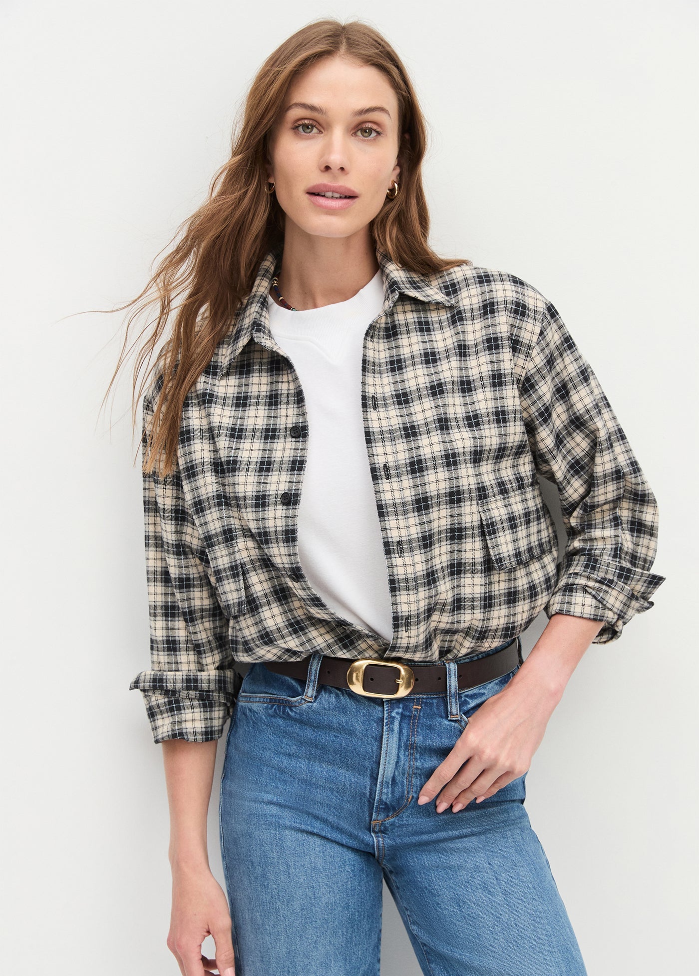 cooper plaid