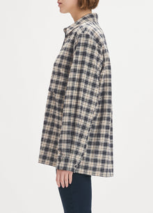 cooper plaid