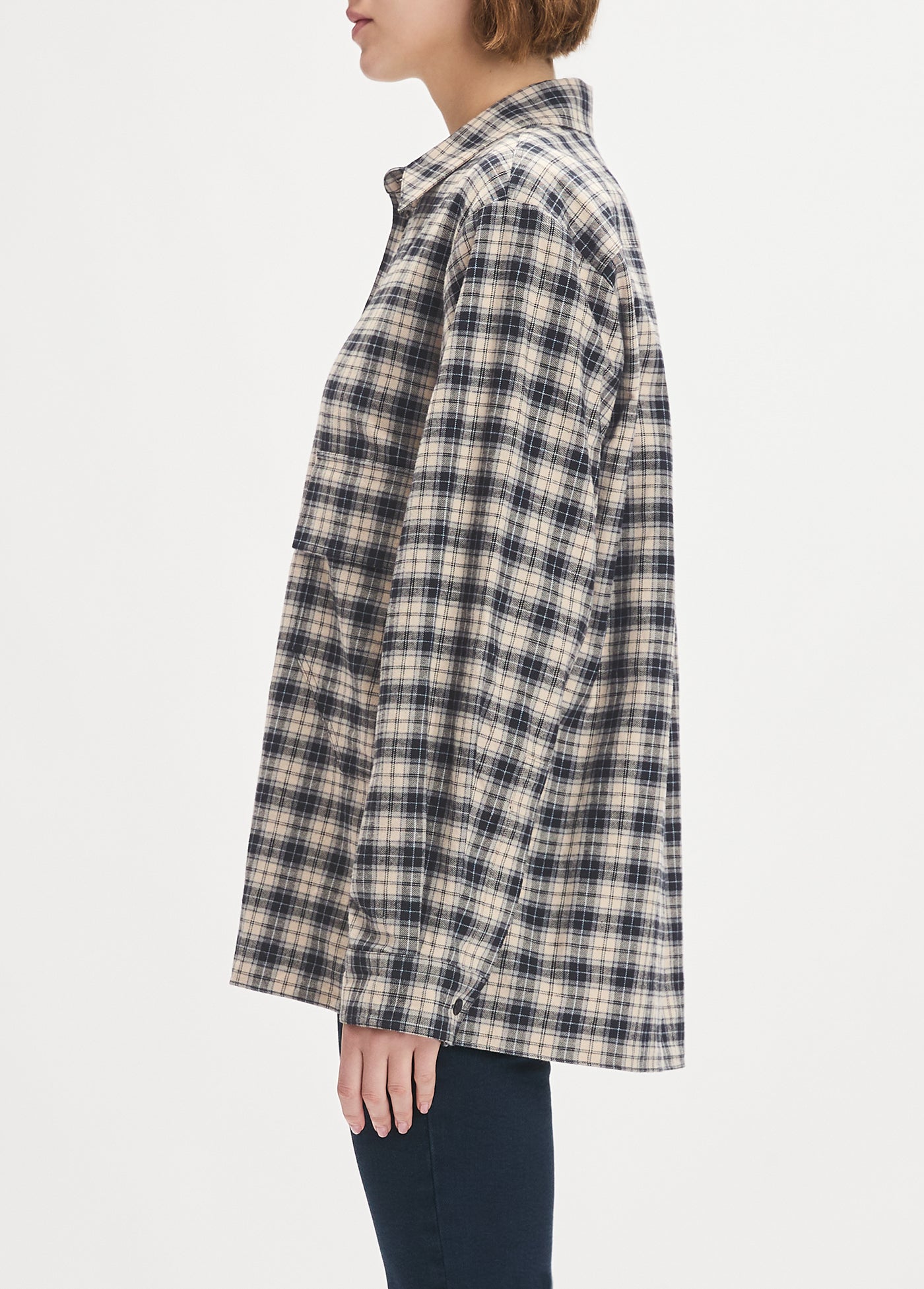 cooper plaid