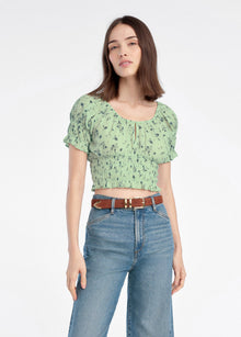 ditsy floral