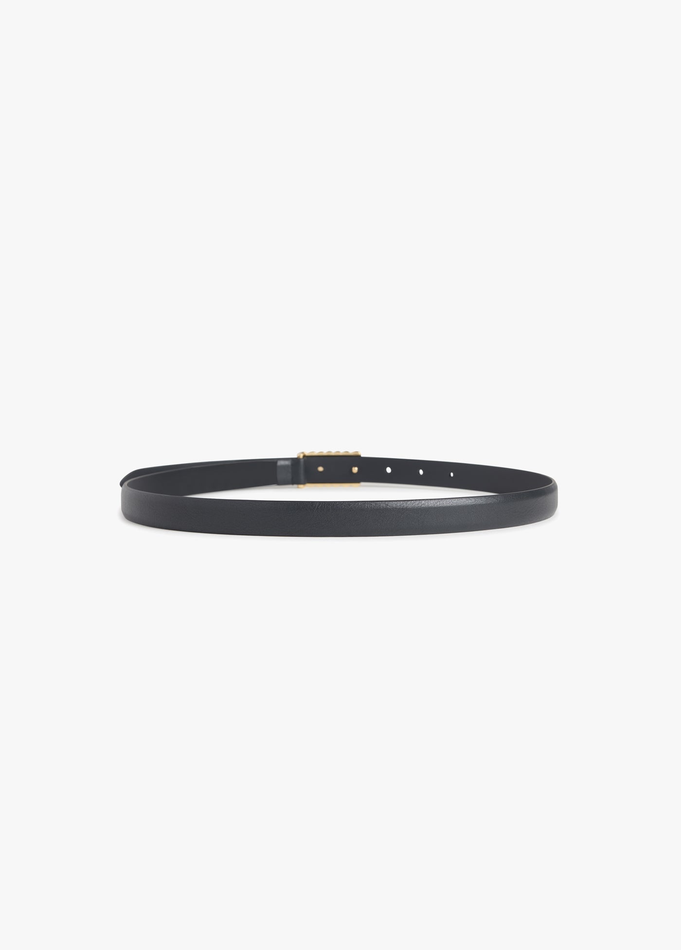 black polished gold