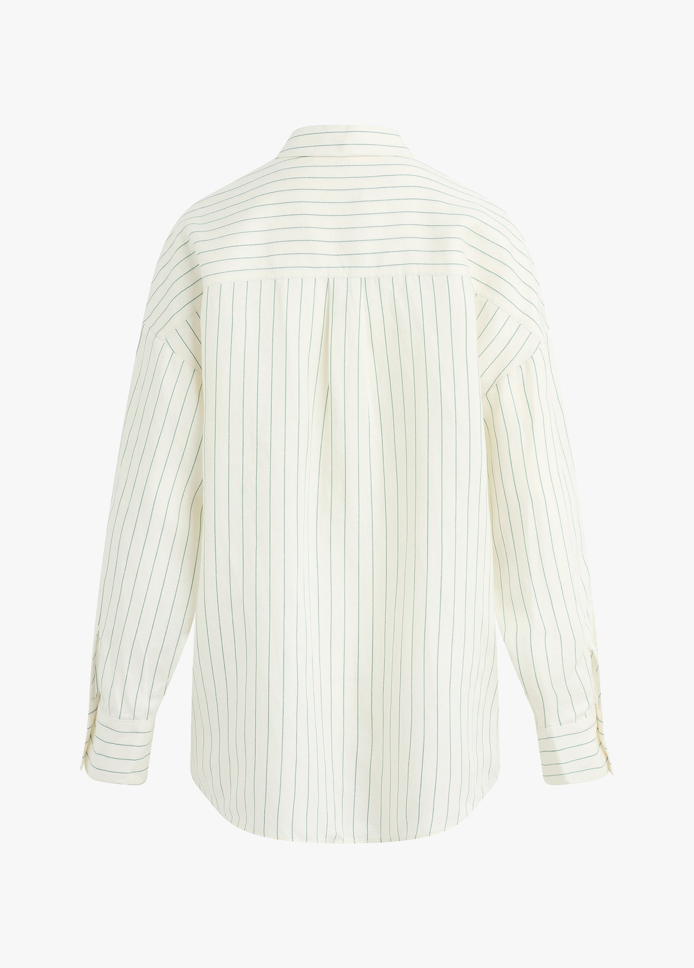 emerald stripe