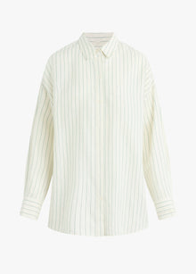 emerald stripe
