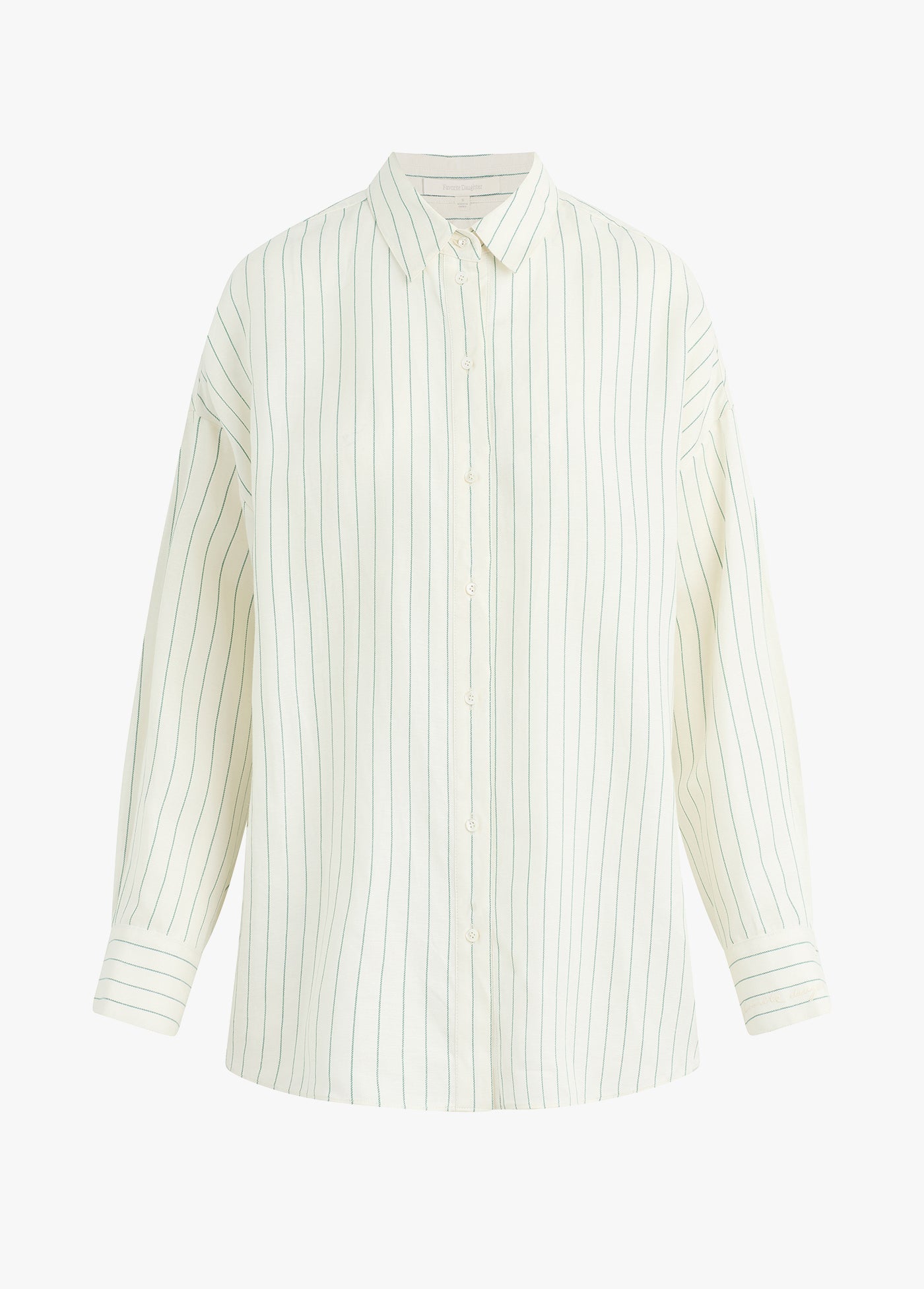 emerald stripe