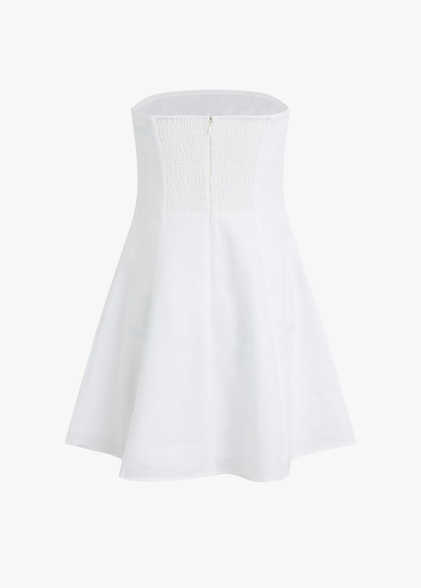 bright white