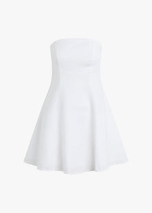 bright white
