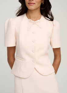 THE PARDON JACKET