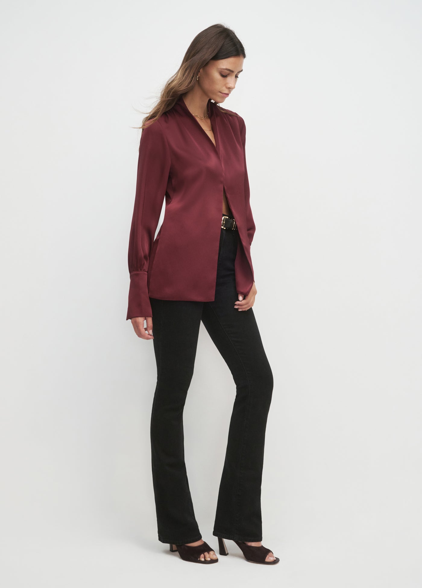 The Izzy Top | Vino
