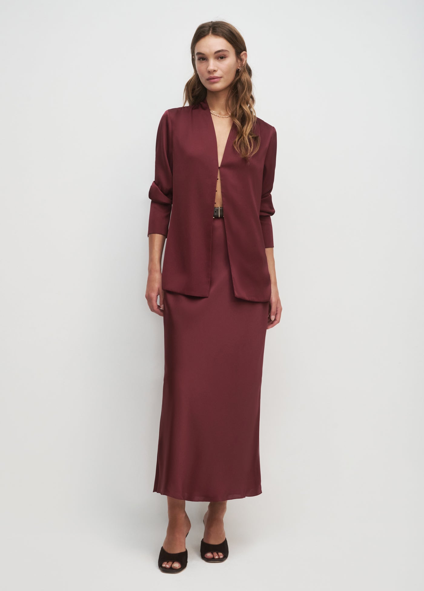The Izzy Top | Vino