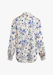 pretty in pink floral