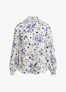 pretty in pink floral