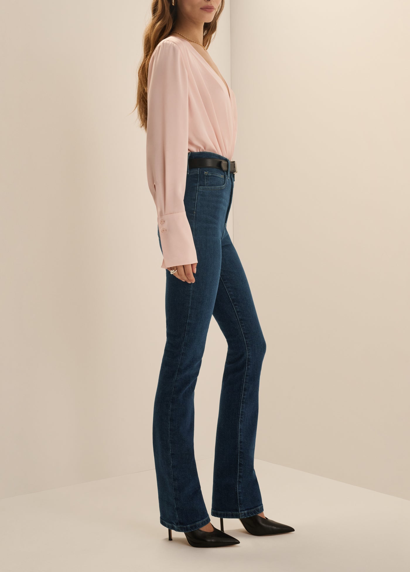 BLUSH PINK